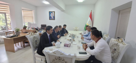 Strengthening international cooperation