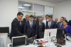 Commissioning of the Laboratory of Energy, Resources and Energy Efficiency