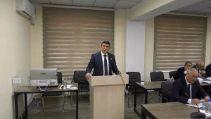 Congratulations on the successful defense of the doctor's thesis!
