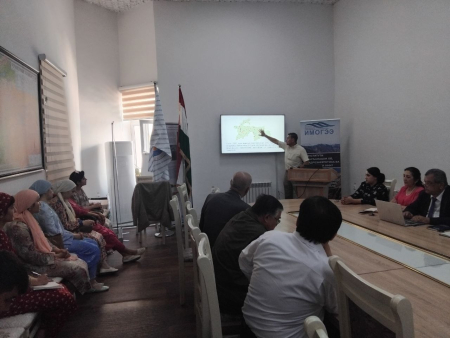 Continuation of the Scientific and Theoretical Conference &ldquo;The Contribution of Science to the Implementation of International Initiatives of the Republic of Tajikistan&rdquo;