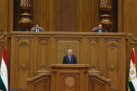 Key Points from the Leader of the Nation&#039;s Address to the Country&#039;s Parliament on Climate Change and Green Energy