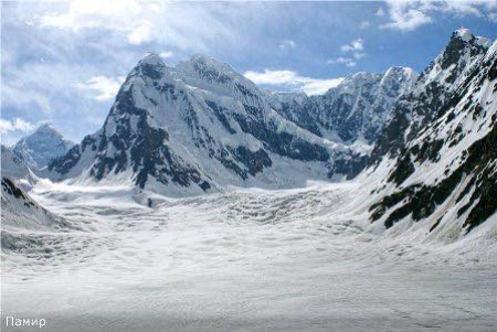 Тағйирёбии иқлим ва пайомадҳои он барои Тоҷикистон