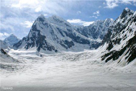 Тағйирёбии иқлим ва пайомадҳои он барои Тоҷикистон