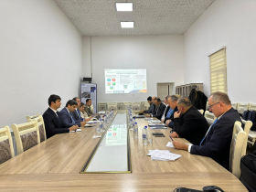 Sustainable groundwater management &mdash; international dialogue